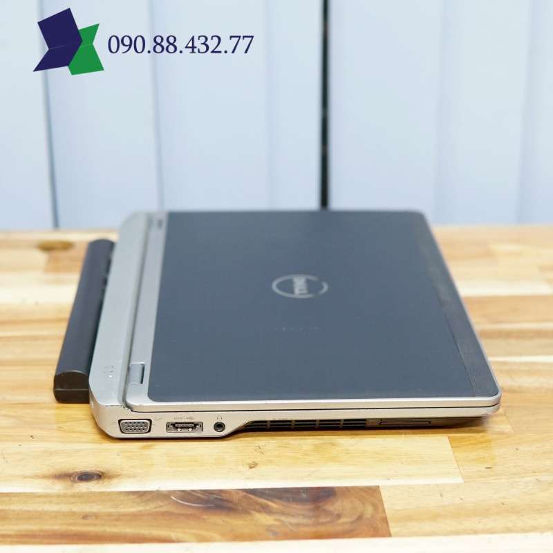 Dell Latitude E6230 - Laptop dell giá rẻ trả góp từ 0 đồng